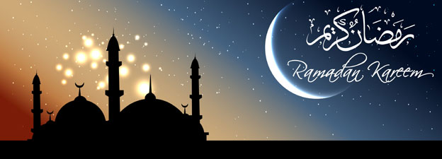 Happy Ramadan Mubarak Messages 2019