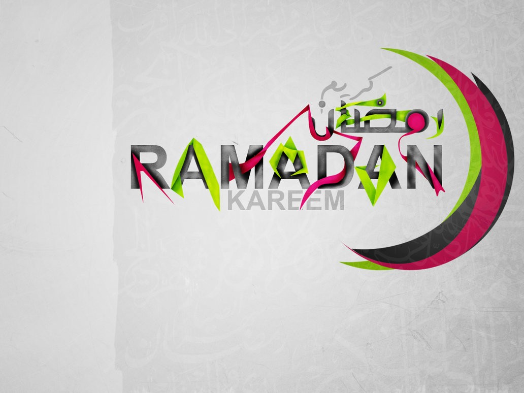 Happy Ramadan Wallpapers 2020